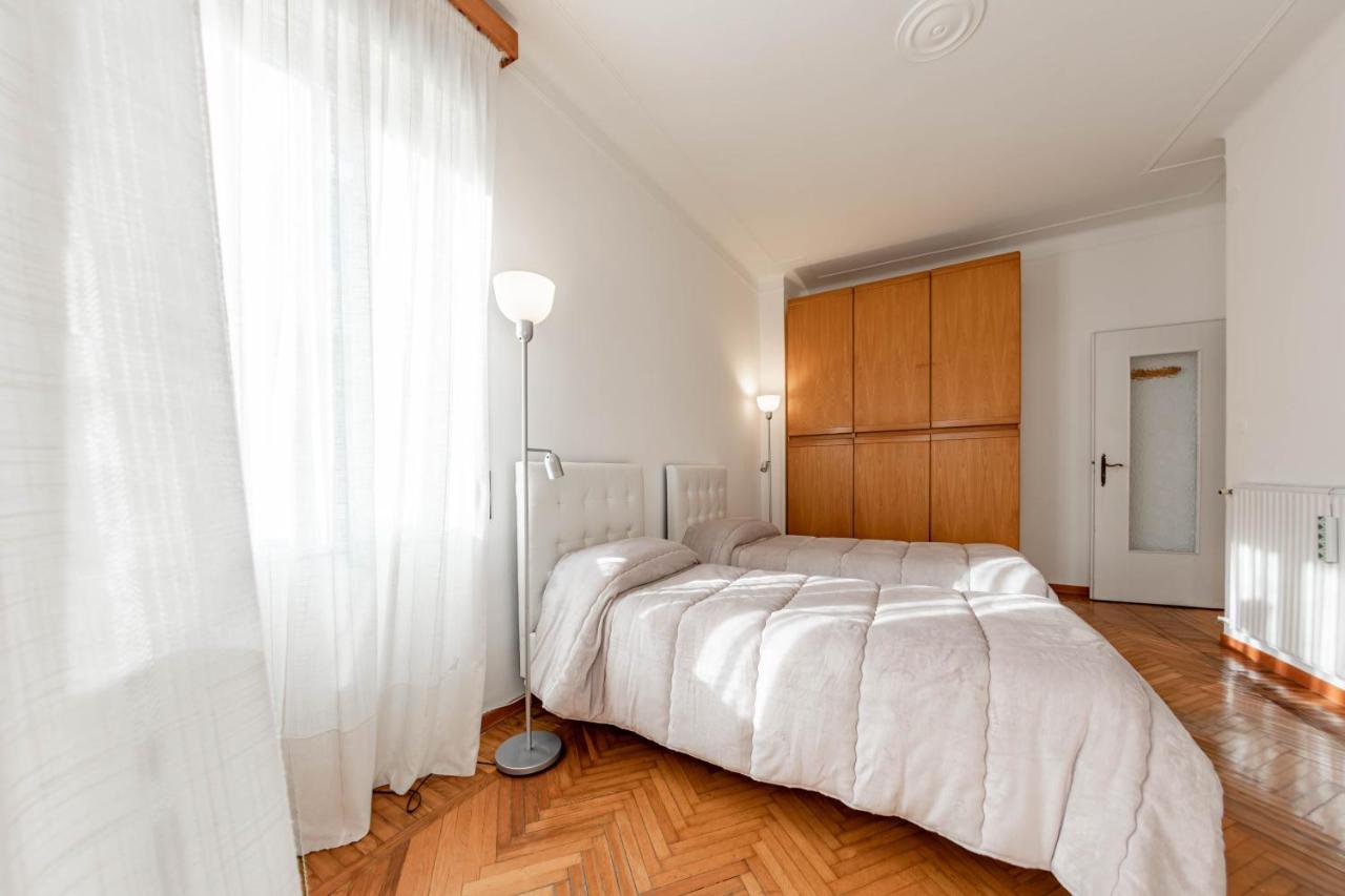 H11 Lux Ariston Sanremo - Centro Apartment Exterior photo