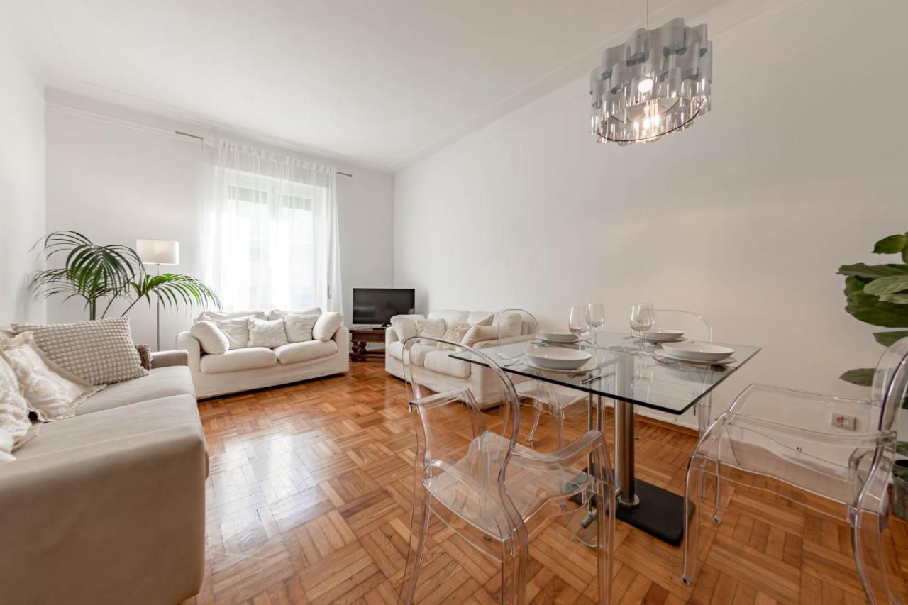 H11 Lux Ariston Sanremo - Centro Apartment Exterior photo