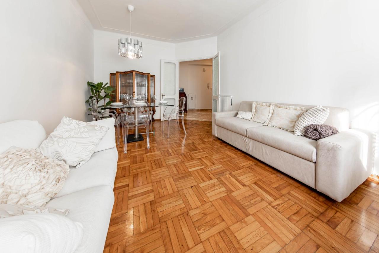 H11 Lux Ariston Sanremo - Centro Apartment Exterior photo